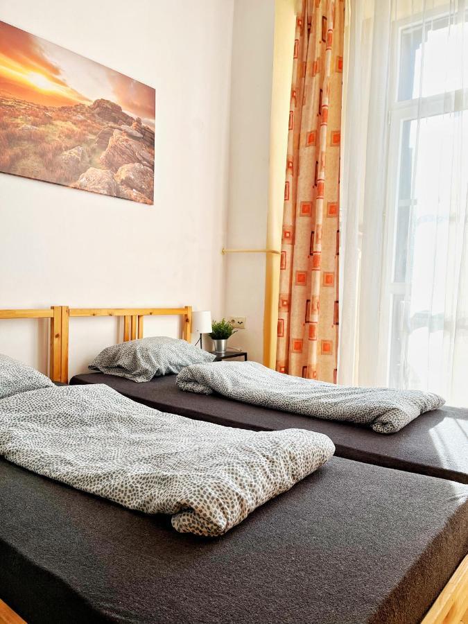 Room In Old Town Krasków Eksteriør bilde