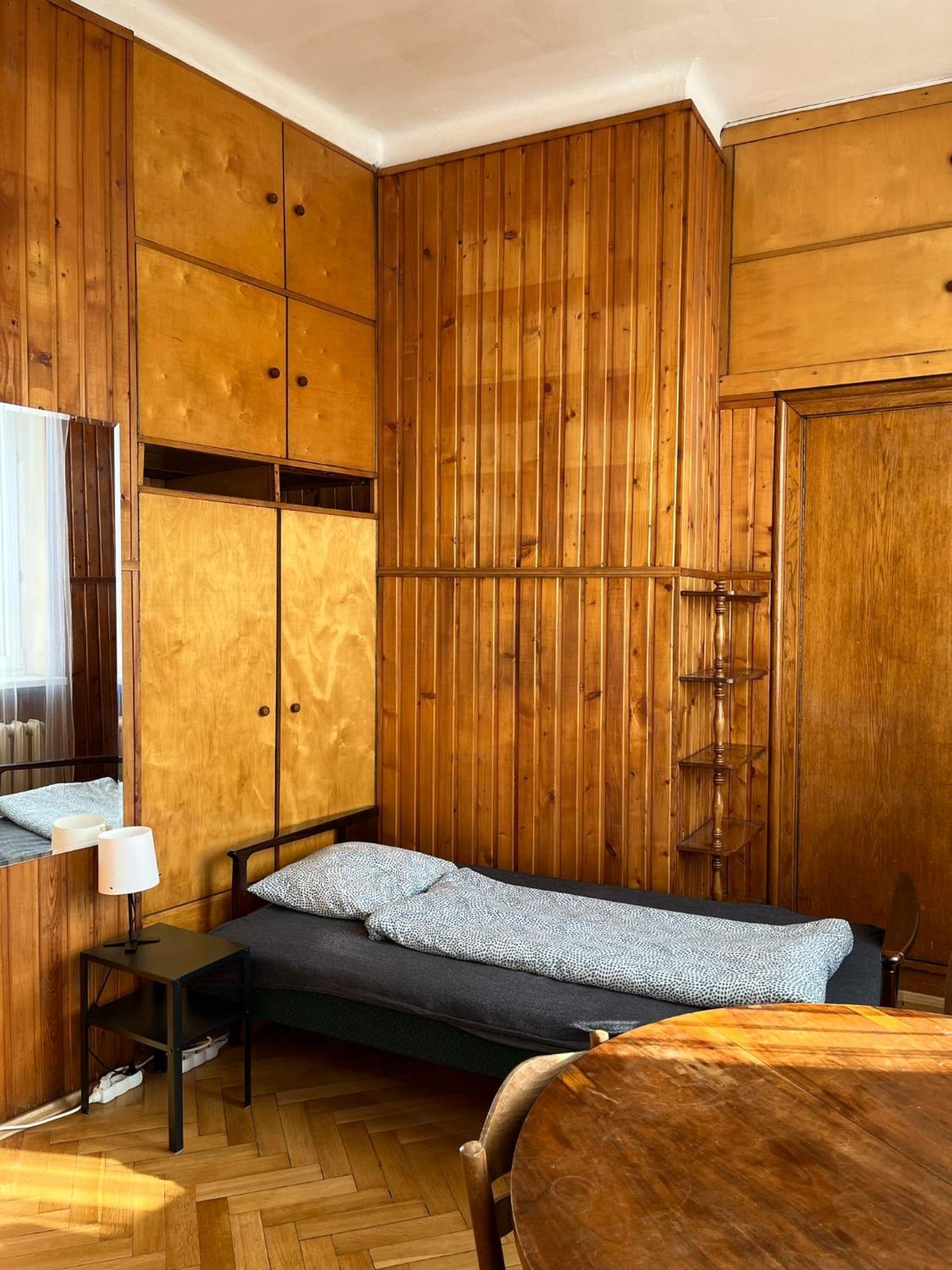 Room In Old Town Krasków Eksteriør bilde