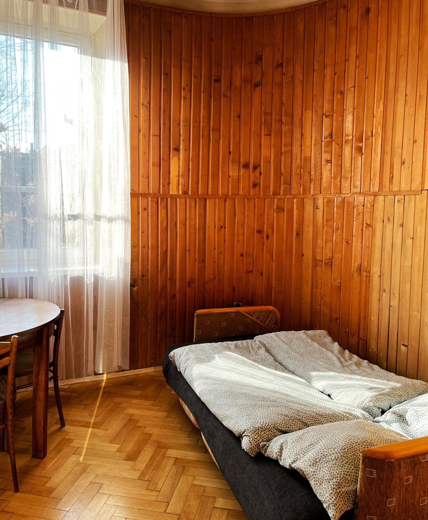 Room In Old Town Krasków Eksteriør bilde