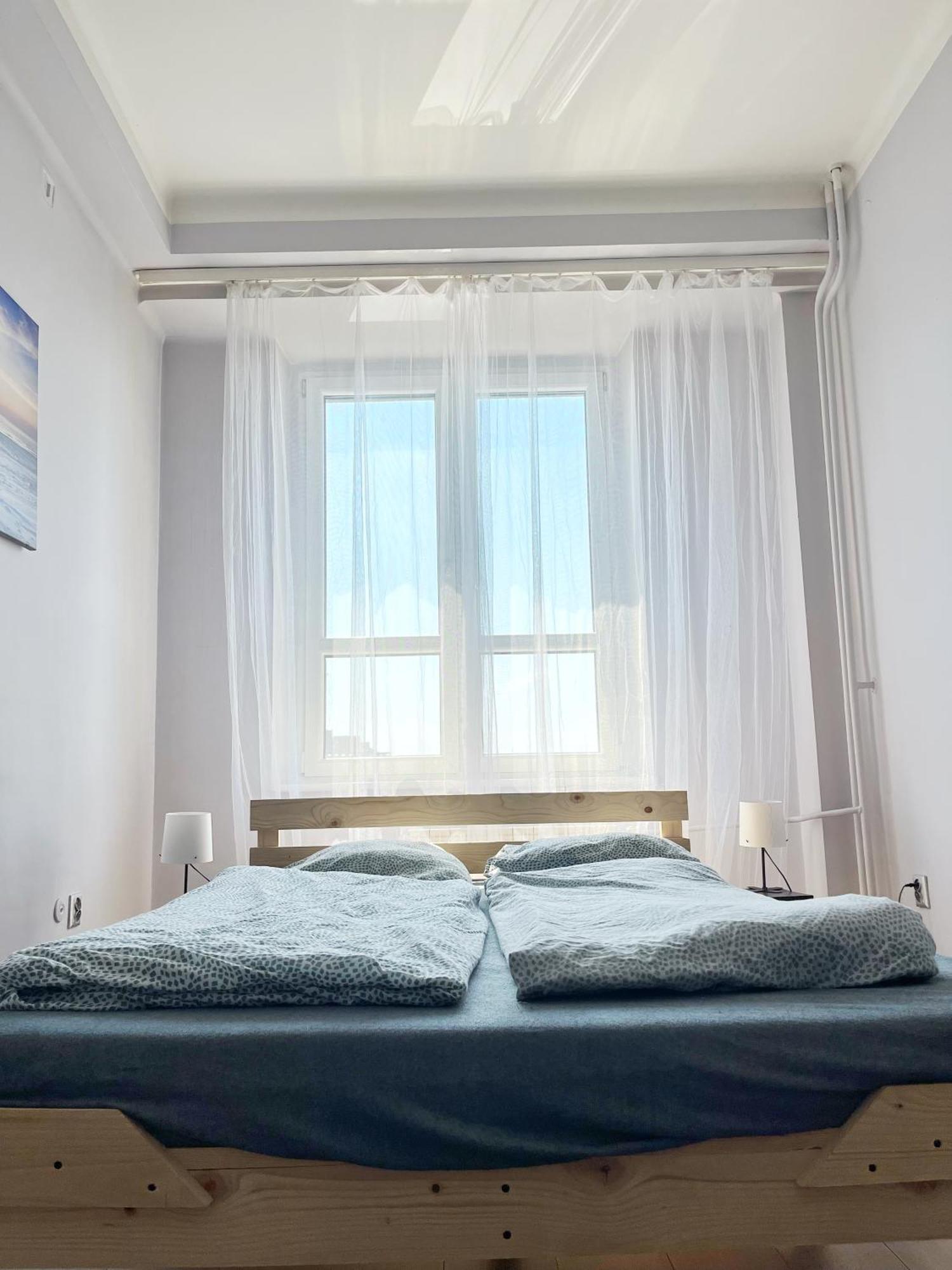 Room In Old Town Krasków Eksteriør bilde