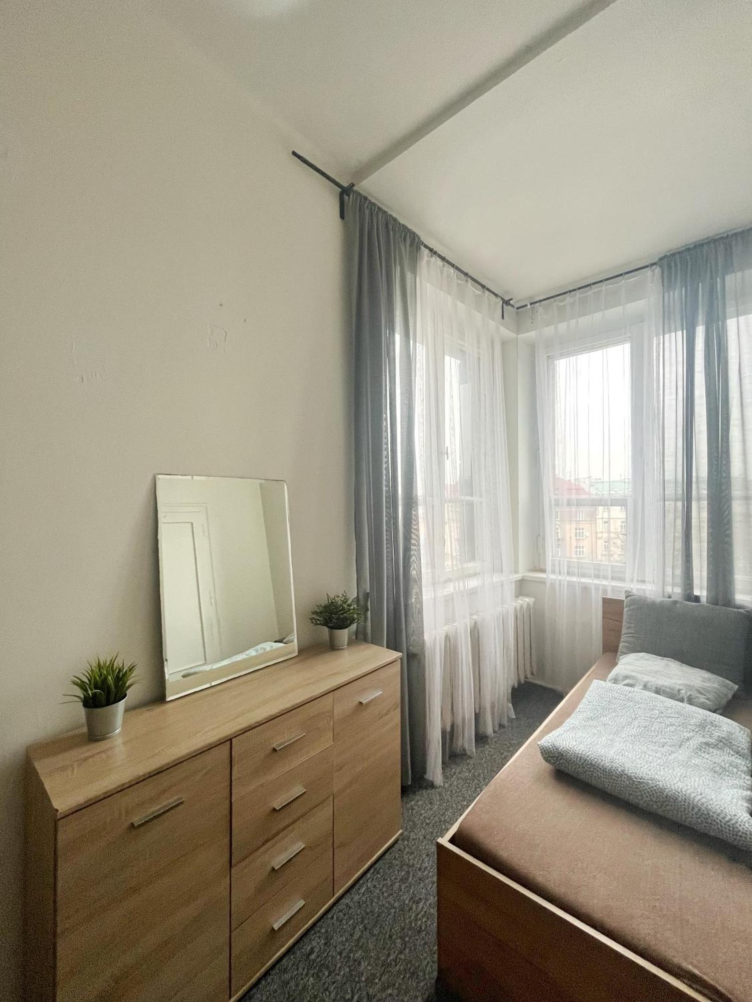 Room In Old Town Krasków Eksteriør bilde