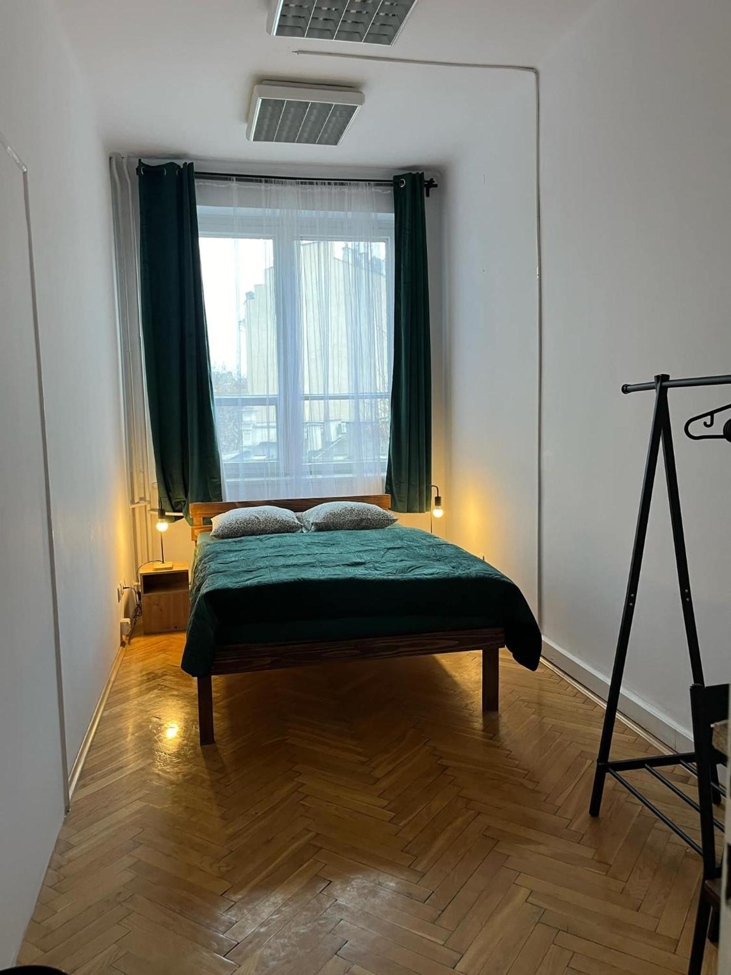 Room In Old Town Krasków Eksteriør bilde