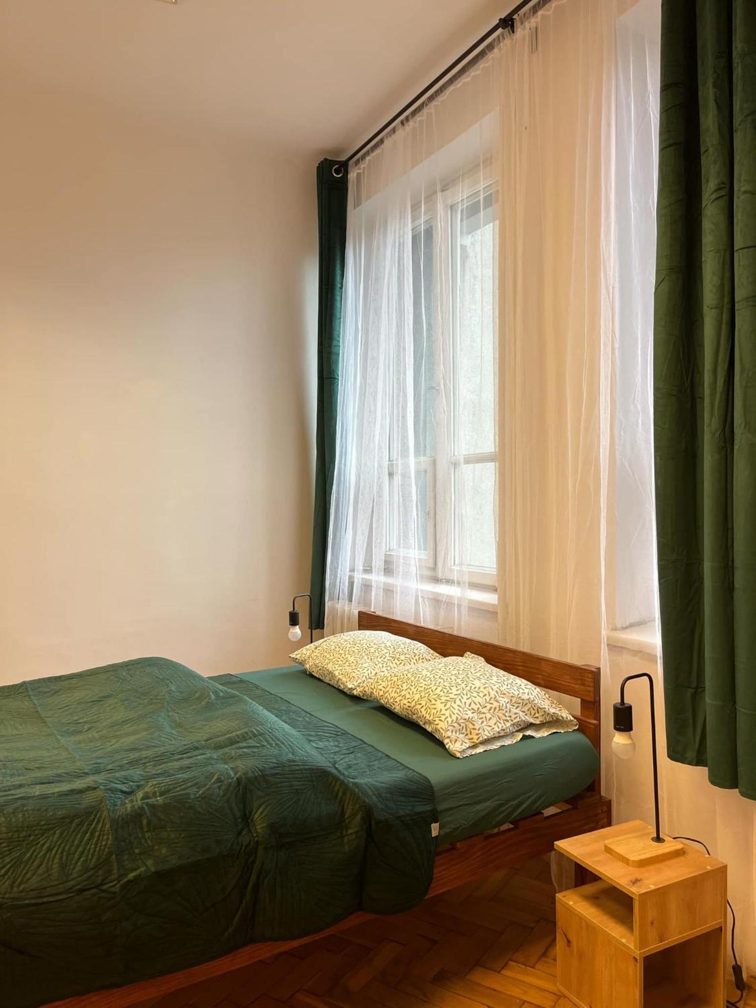 Room In Old Town Krasków Eksteriør bilde