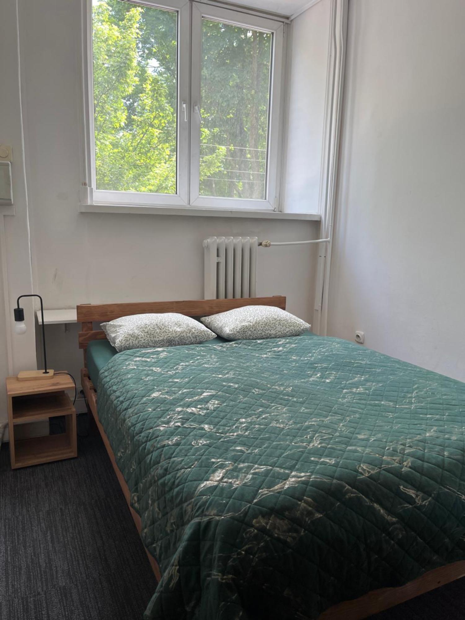 Room In Old Town Krasków Eksteriør bilde