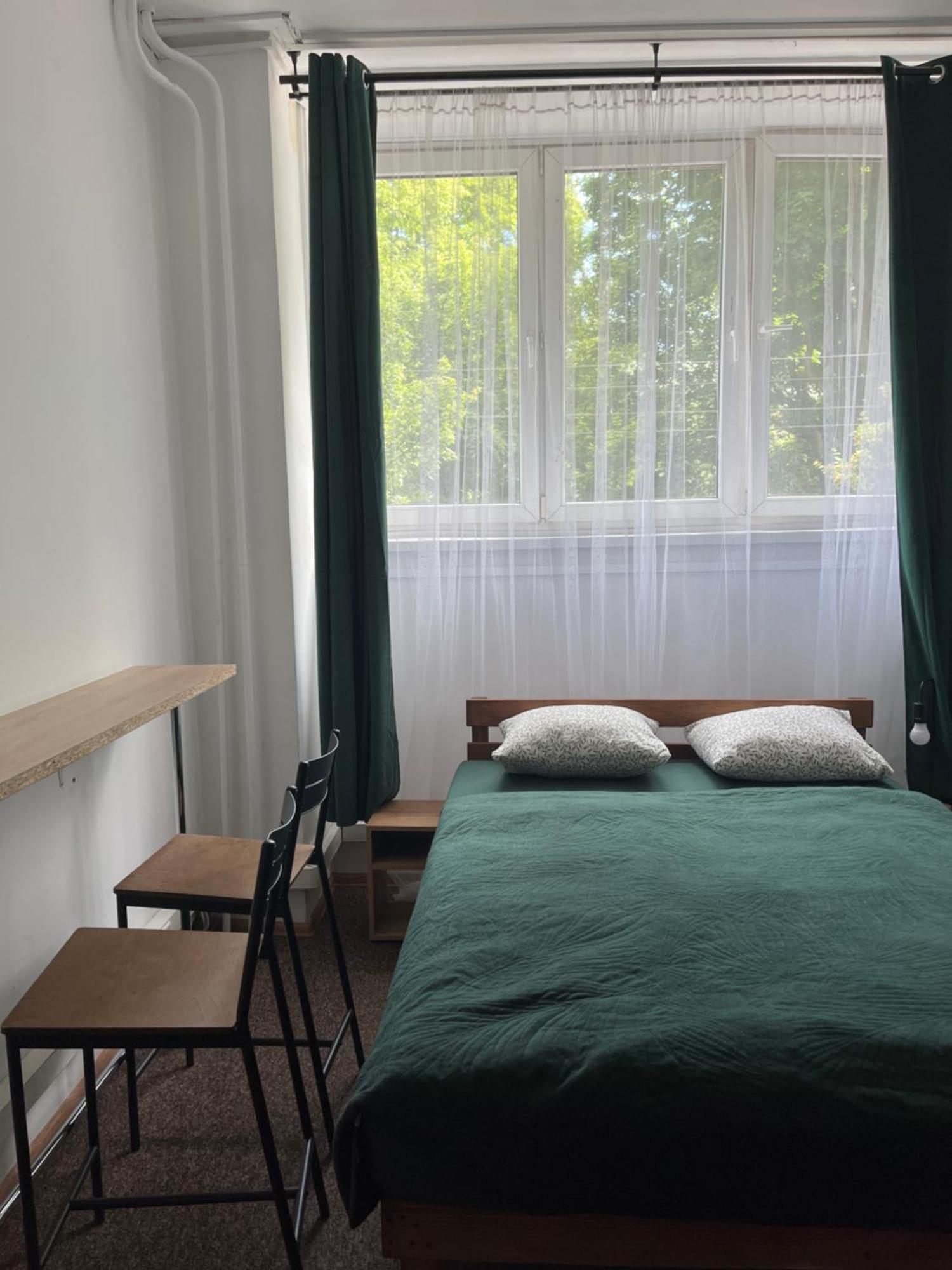 Room In Old Town Krasków Eksteriør bilde